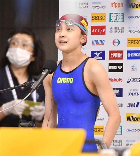 成田実生 エロ|成田実生は6位「この経験は無駄にならない」丨パリ2024競泳・。